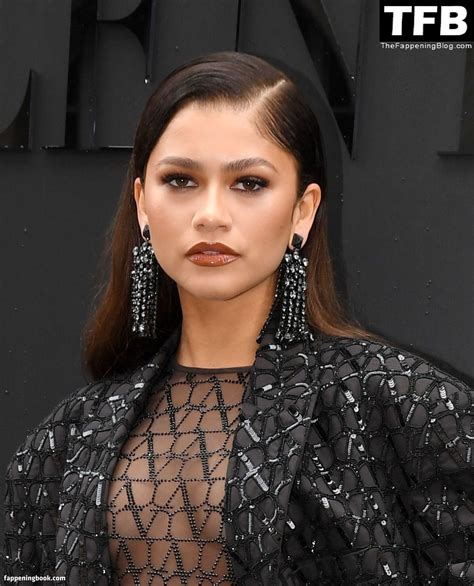 zendya nude|Zendaya Nude Photos & Videos 